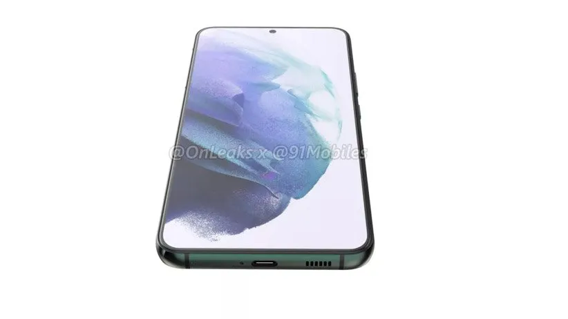 گلکسی S22 پلاس