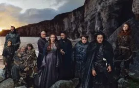 سریال فانتزی