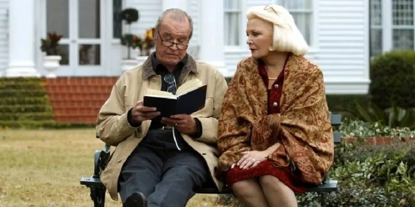 فیلم‌های عاشقانه