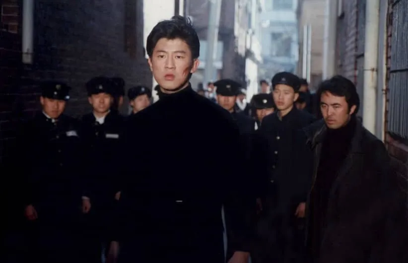 فیلم پسر ژنرال