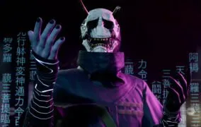 بازی Ghostwire: Tokyo