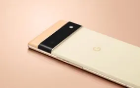 دوربین پیکسل 6