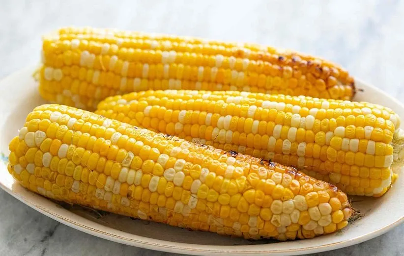 خواص ذرت شیرین برای سلامتی بدن