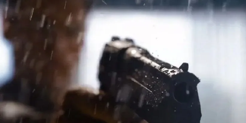 ماتریکس رستاخیز‌ها