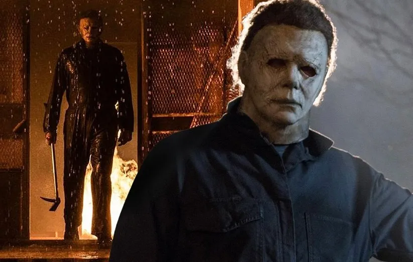 هالووین می کشد