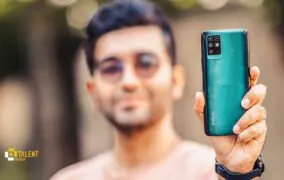 اینفینیکس مدل Note 10 X693