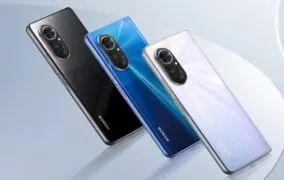 گوشی‌های هوشمند آنر