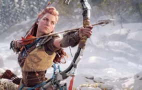 بازی Horizon Forbidden West