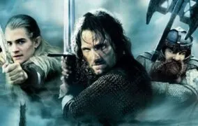 ارباب حلقه‌ها