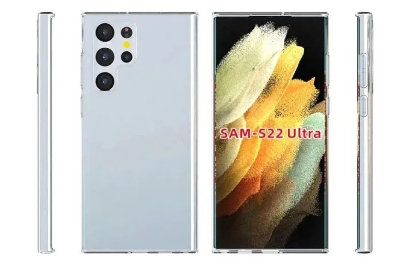 سامسونگ گلکسی S22