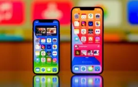 آیفون 13 مینی