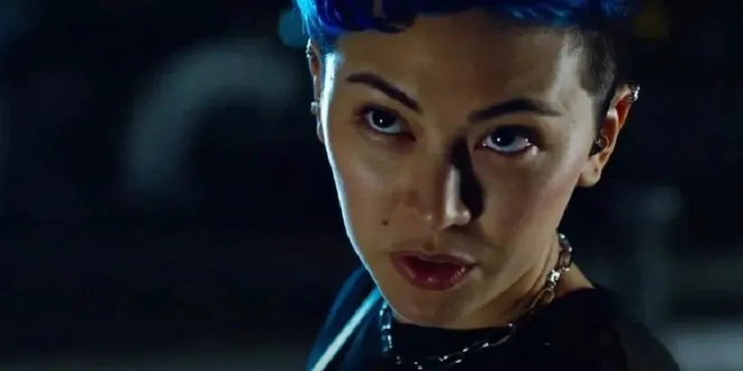 ماتریکس رستاخیز‌ها