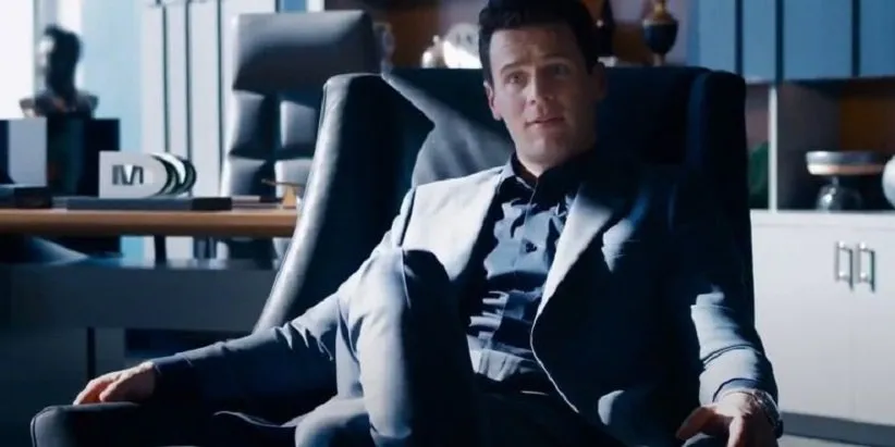 ماتریکس رستاخیزها