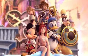 سری کینگدام هارتس را به چه ترتیبی بازی کنیم؟