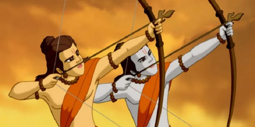 فیلمهای انیمیشن