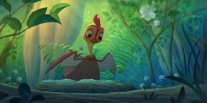 فیلمهای انیمیشن