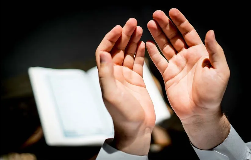 لیست اهداف معنوی