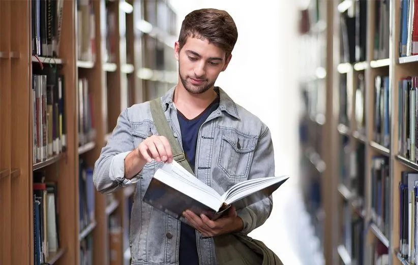 لیست اهداف علمی