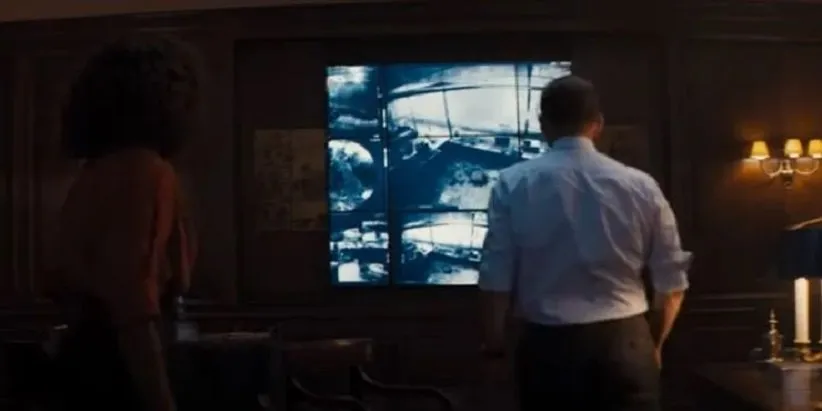 زمانی برای مردن نیست