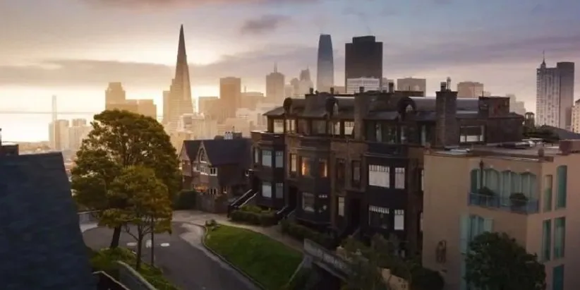 ماتریکس رستاخیز‌ها