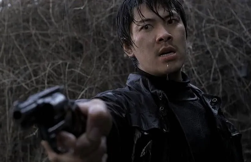 فیلم خاطرات قتل