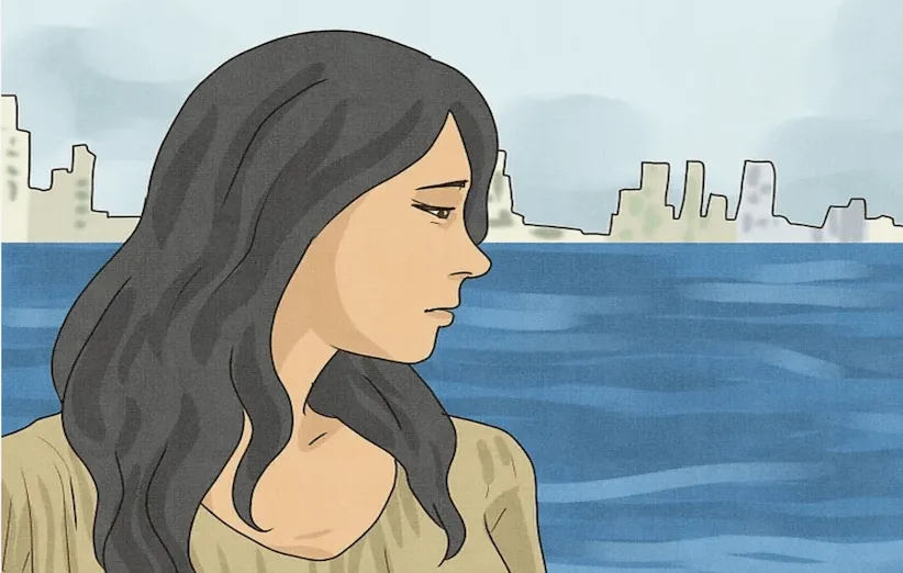 باور اشتباه 3: مشکلات سلامتی روان نشانه‌ی ضعف است.