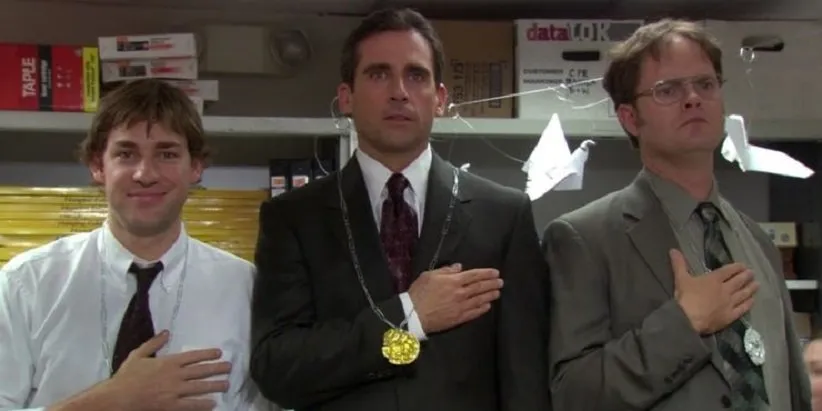 مجموعه‌های کمدی