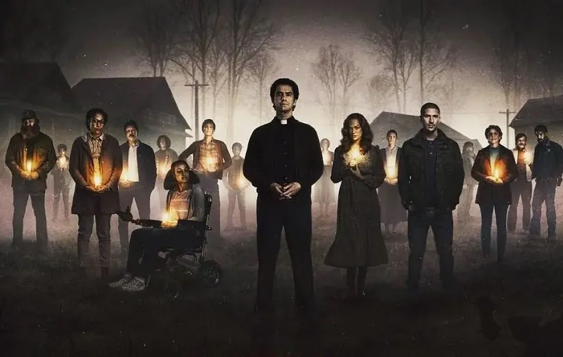 مراسم نیمه‌شب