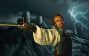 ده کتاب برتر درباره‌ی انتقام