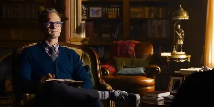 ماتریکس رستاخیزها