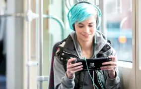 آپدیت جدید سوییچ