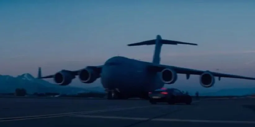 زمانی برای مردن نیست