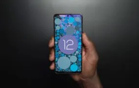 One UI 4.0 سامسونگ