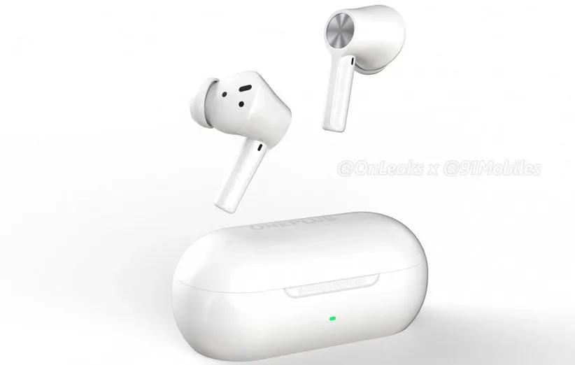 وان‌پلاس بادز Z2