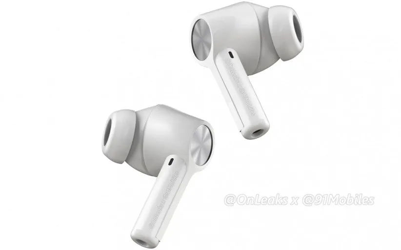 وانپلاس بادز Z2