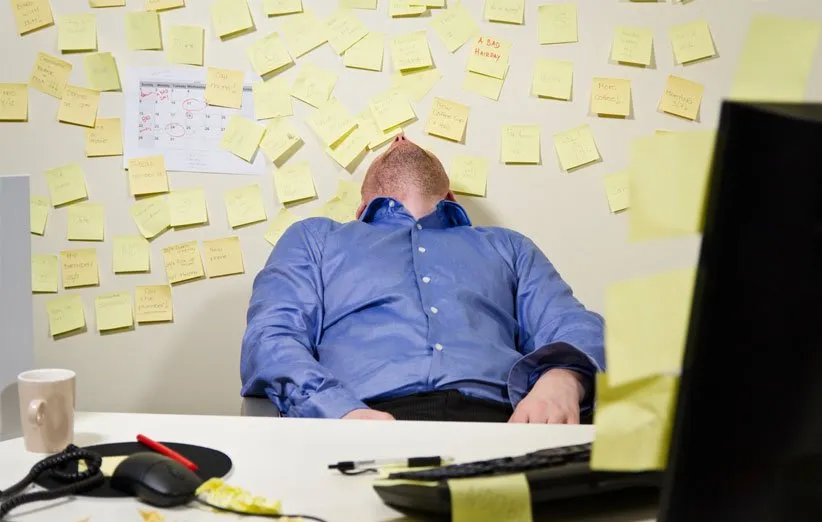 دلیل بی انگیزه بودن