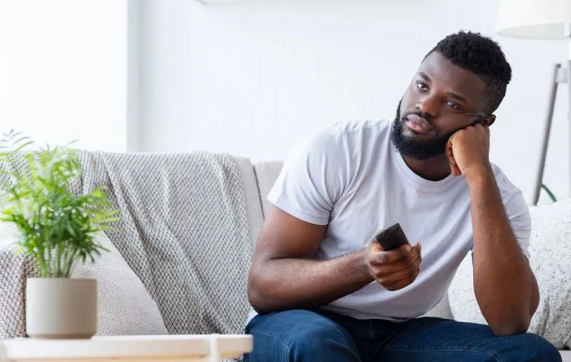 دلایل بی انگیزه بودن