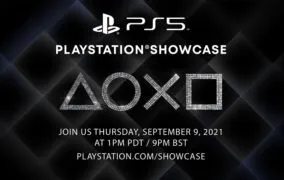 رویداد PS5