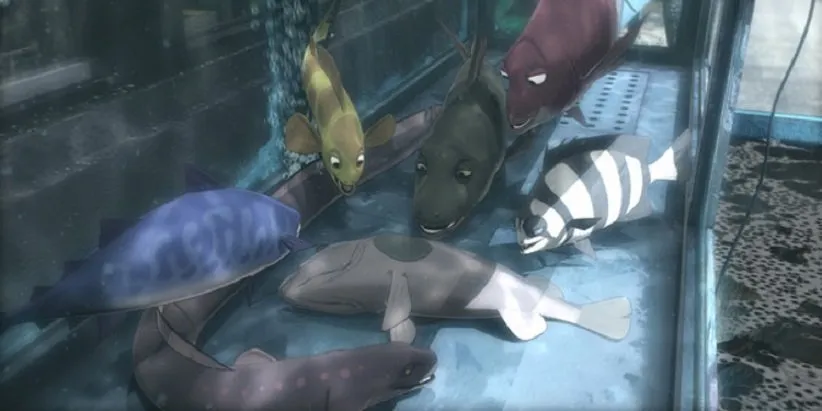 فیلمهای انیمیشن