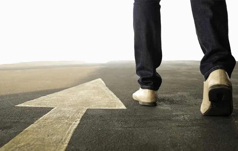 مزایای تعیین اهداف