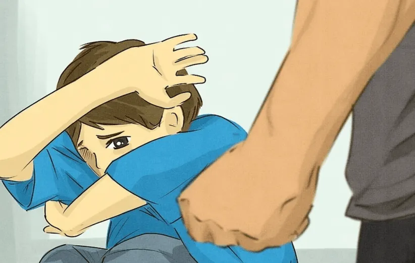 باور اشتباه 6: افراد درگیر مشکلات روانی همیشه خشن هستند.