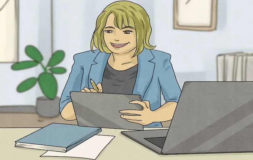 باور اشتباه 7: افراد درگیر با مشکلات روانی نمی‌توانند شغلشان را ترک کنند.