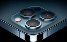 دوربین پریسکوپی اپل