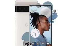 گوگل پیکسل 6 پرو