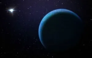 مردی که پلوتو را کشت یک سیاره‌ی نهم جدید پیدا کرده است!