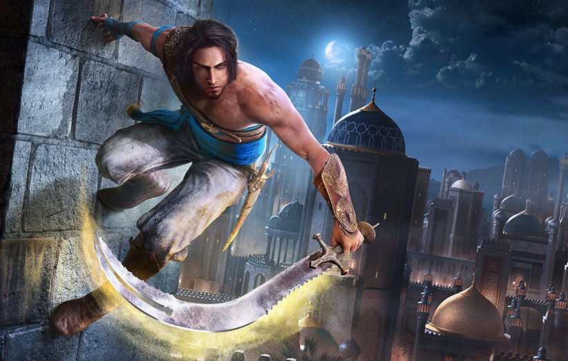 prince of persia