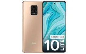 ردمی نوت 10 لایت
