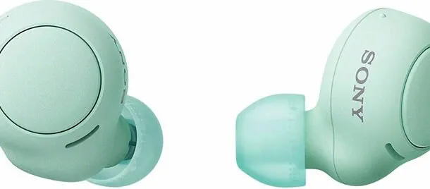 ایرباد سونی