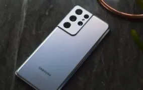 المپوس سامسونگ