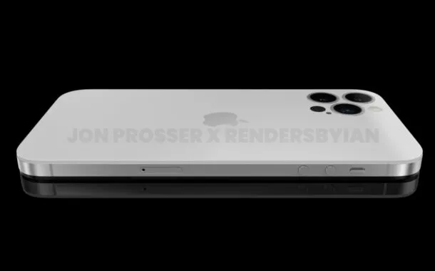 آیفون 14 بدون ناچ